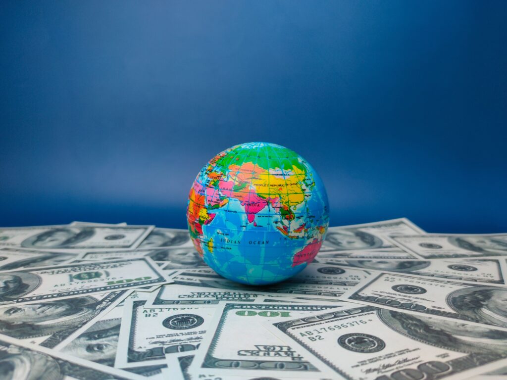 Global Economics