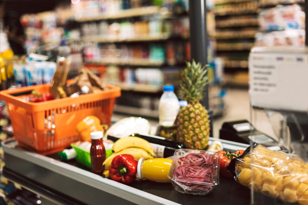consumer choice
