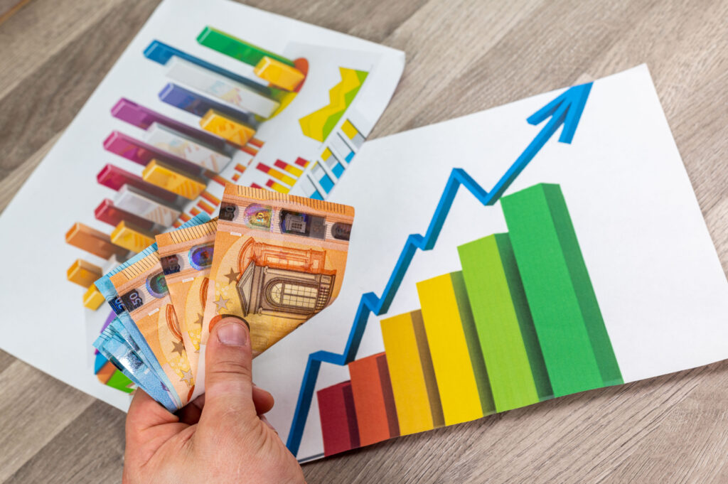 Economic growth