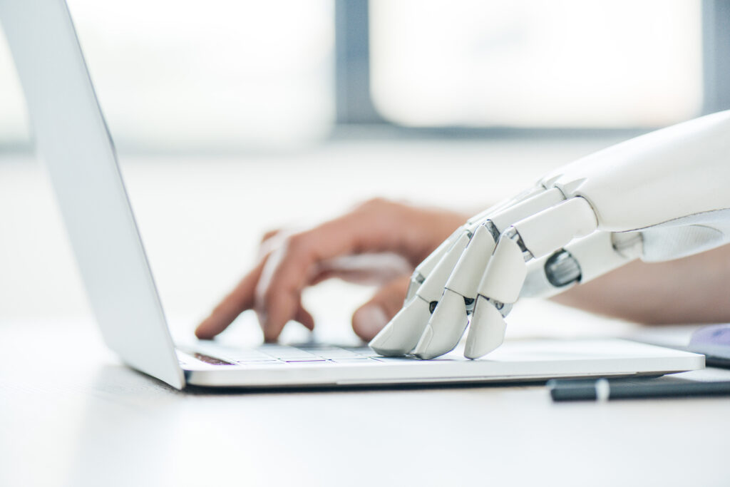 AI and automation