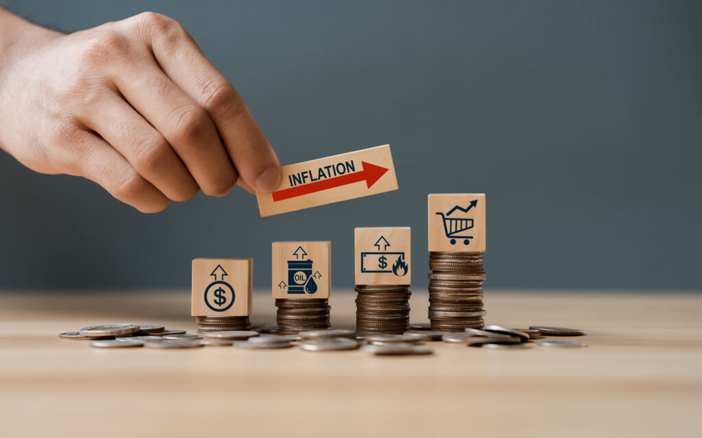 Monetary policy and inflation