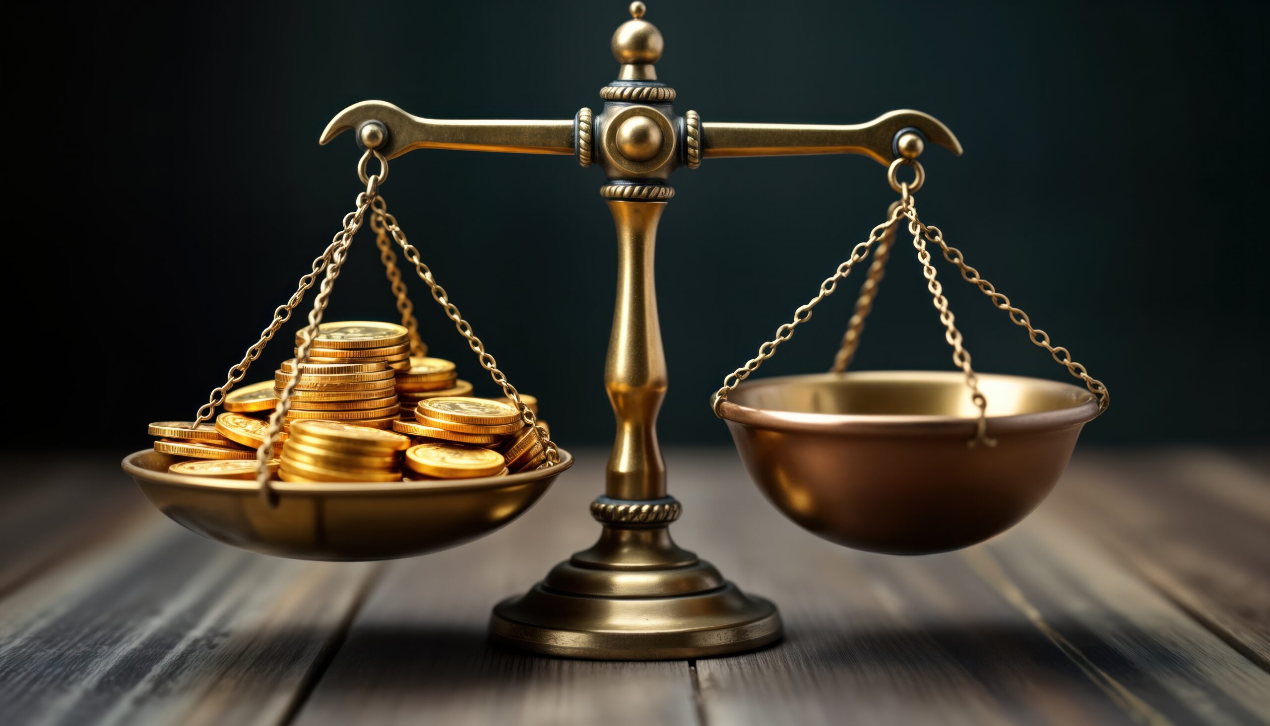 income inequality