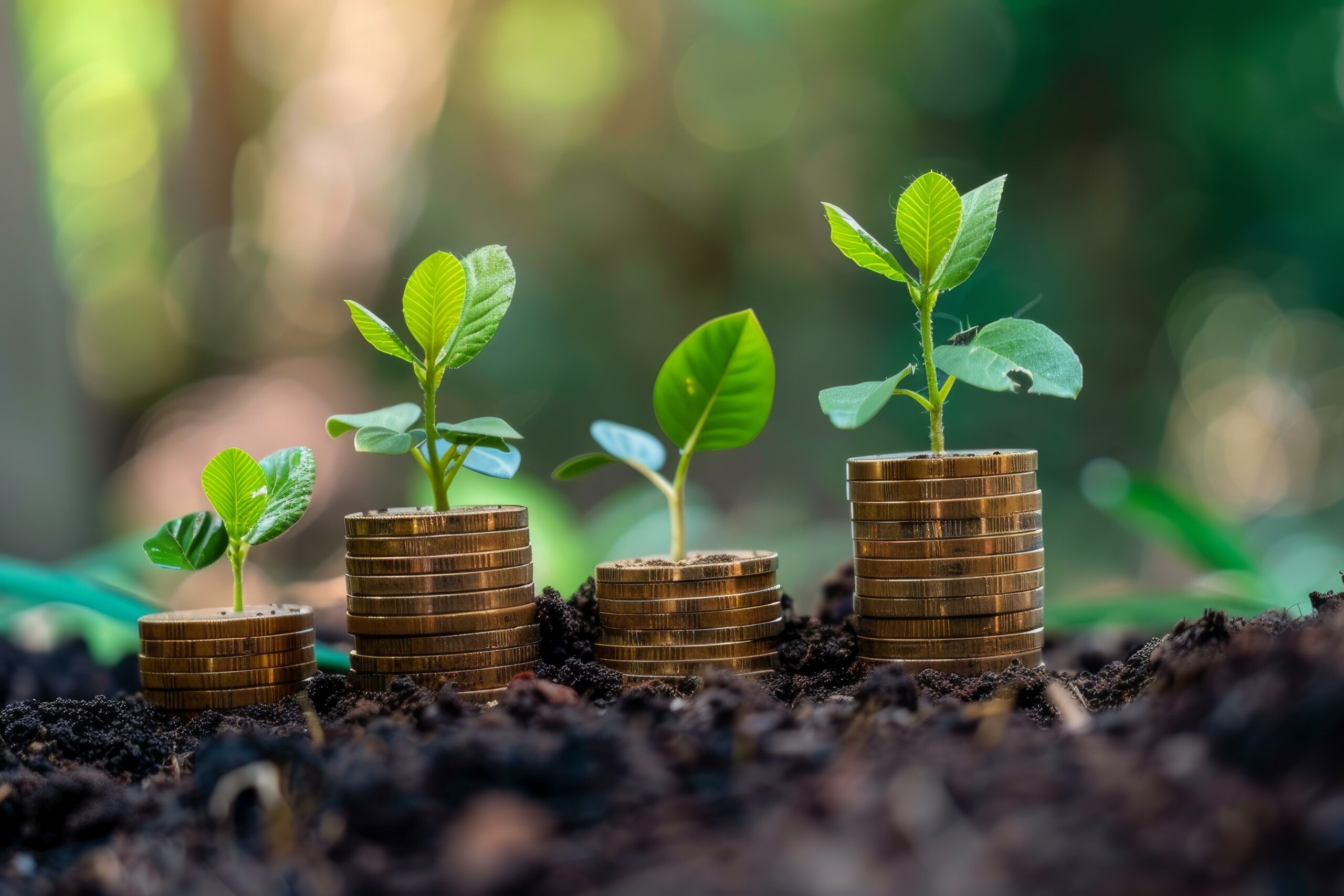economic prosperity