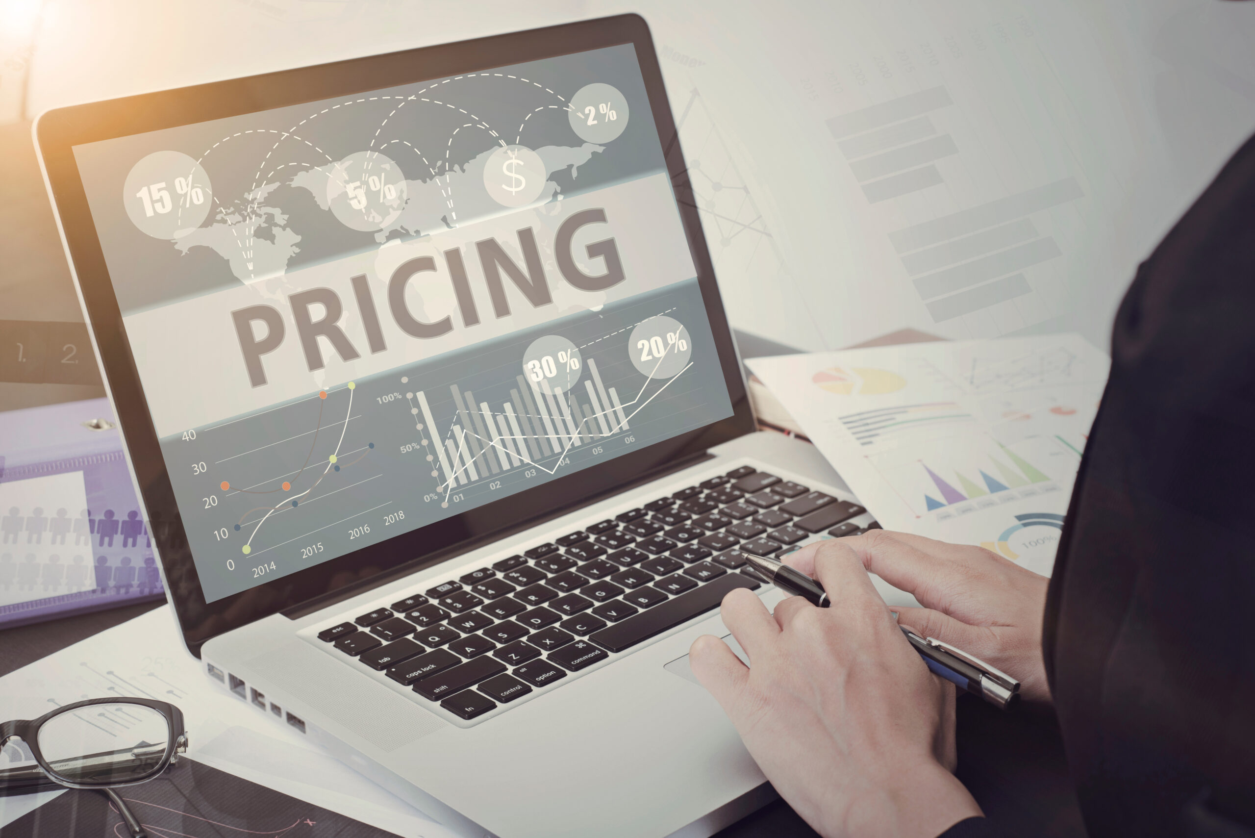 Market Competition