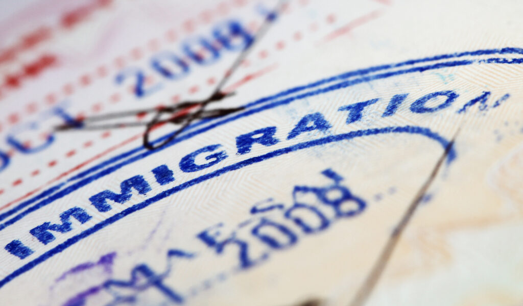 immigration policies